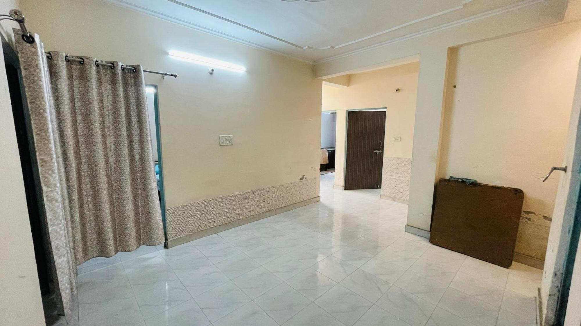 Siddheshwar Nilayam Home Stay Benares Buitenkant foto